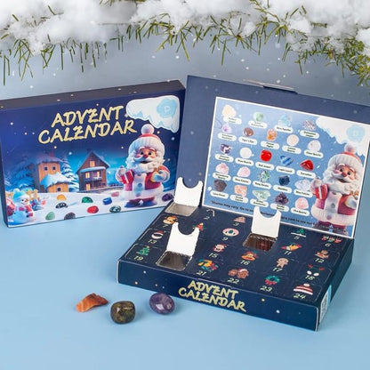 Magic Stones Advent Calendar