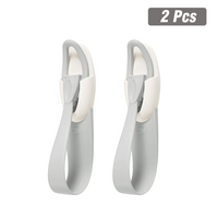 Cord Bundlers (2 Pcs)