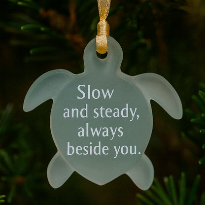 🌊 Friendship Sea Glass Advent Calendar 2025