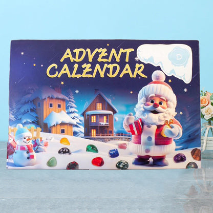 Magic Stones Advent Calendar
