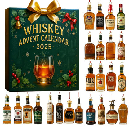 2025 Crown Royal 86th Anniversary Advent Calendar