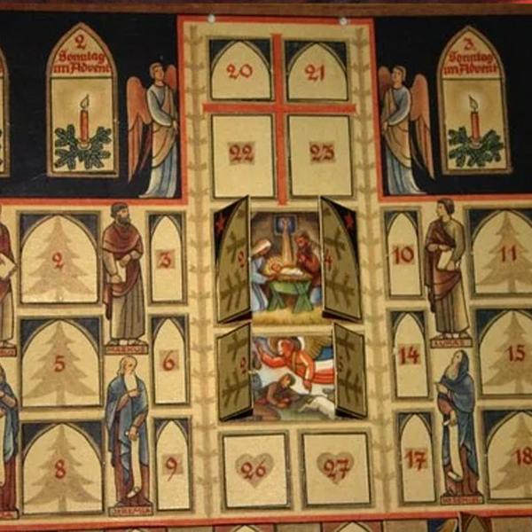 Godzilla Advent Calendar 2025