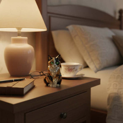 🌲Christmas Gift – Crystal Cats Advent Calendar 2025