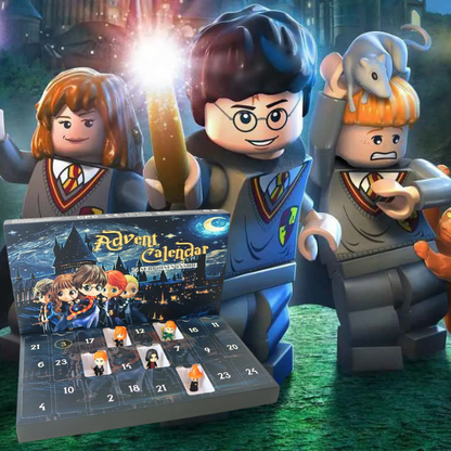 Harry Potter Advent Calendar