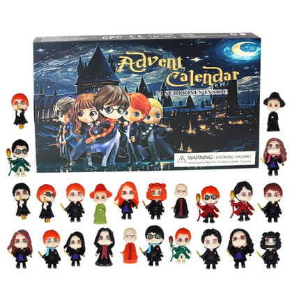 Harry Potter Advent Calendar