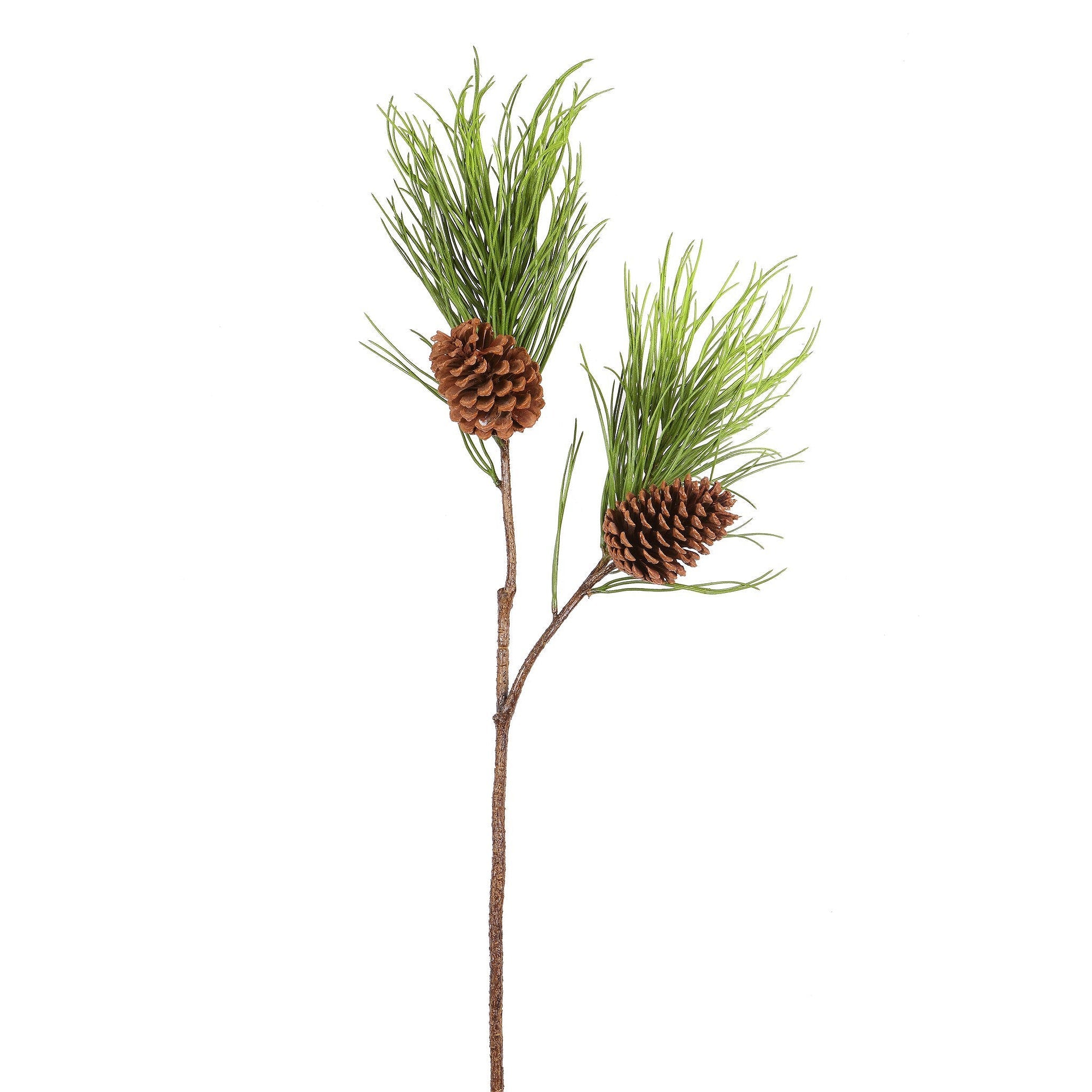 Winward Patula Pine Spray 31"