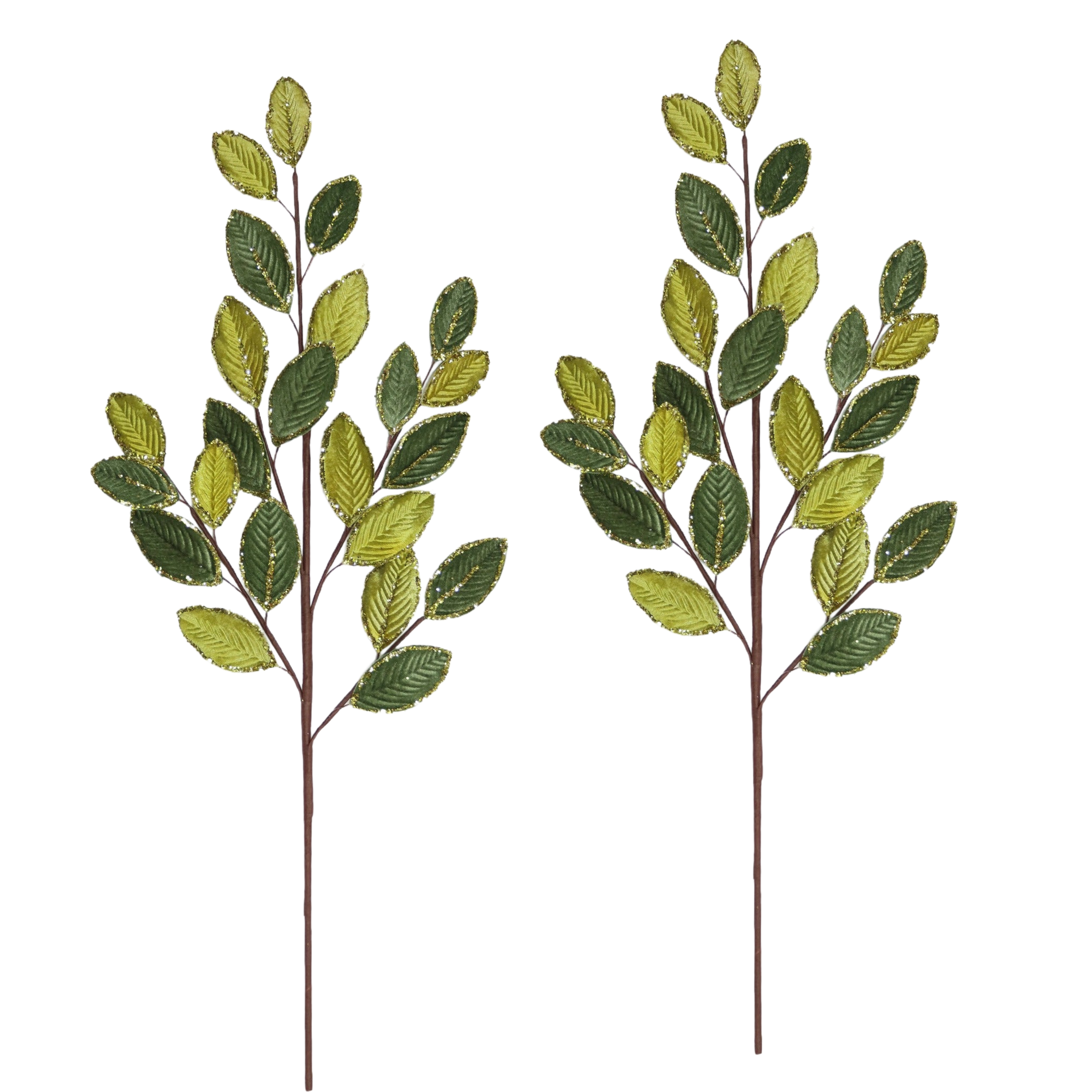 Winward Eliagnus Spray 25" (Set of 2)
