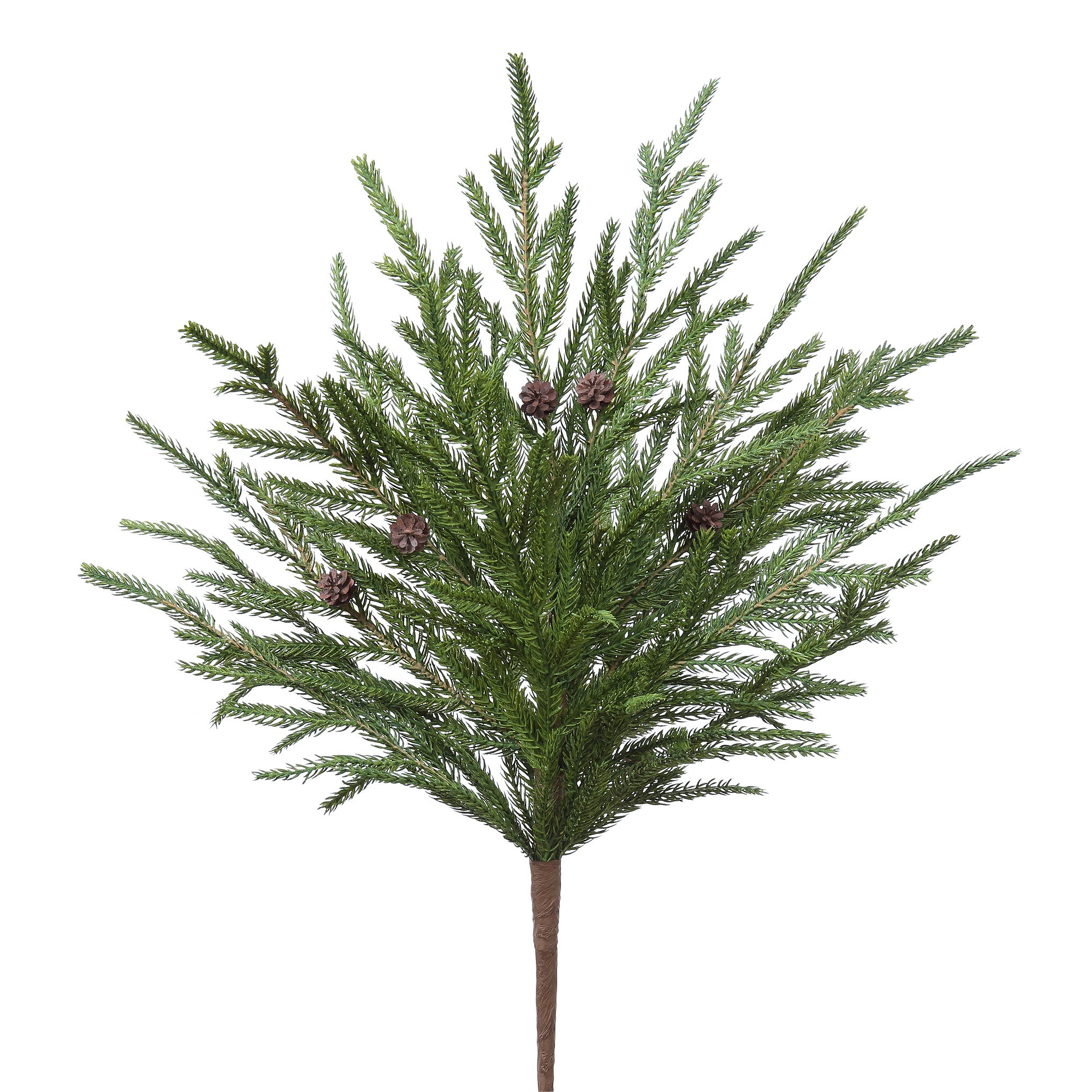 Winward Norfolk Pine Bush 20"