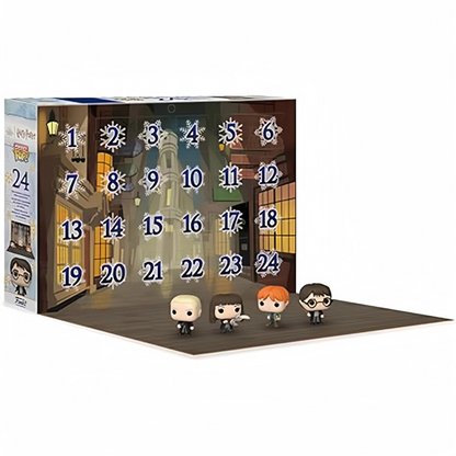 Harry Potter 2025 calendar