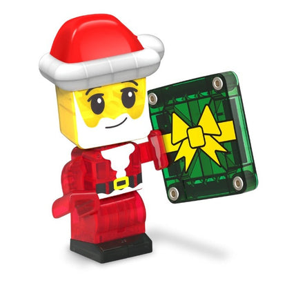 Magna Tiles advent calendar