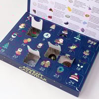 Magic Stones Advent Calendar